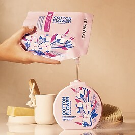 Bubble Bath & Shower Gel - Duş Jeli